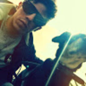 Meet your Posher, Emmanuel